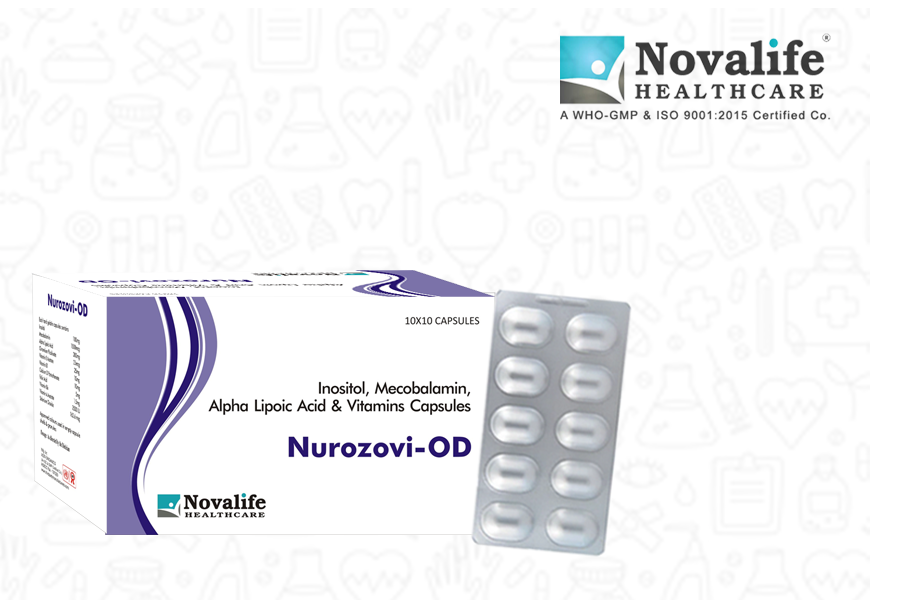 Nurozovi-OD Tablets